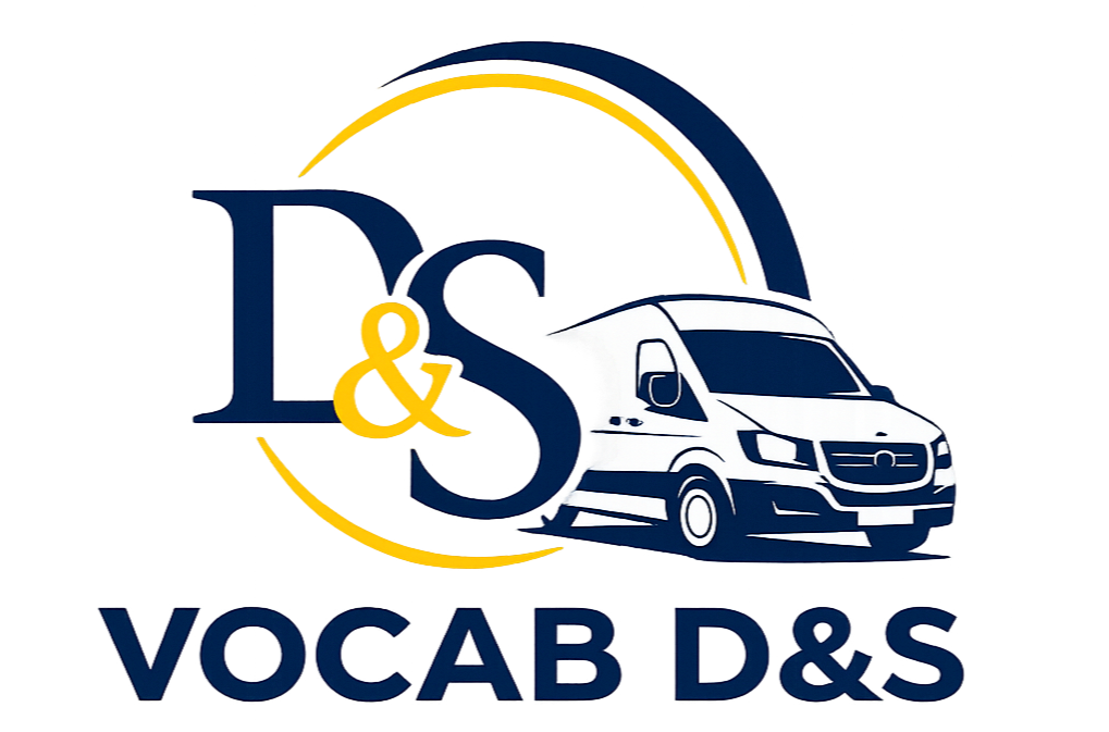 VOCAB D&S LTD