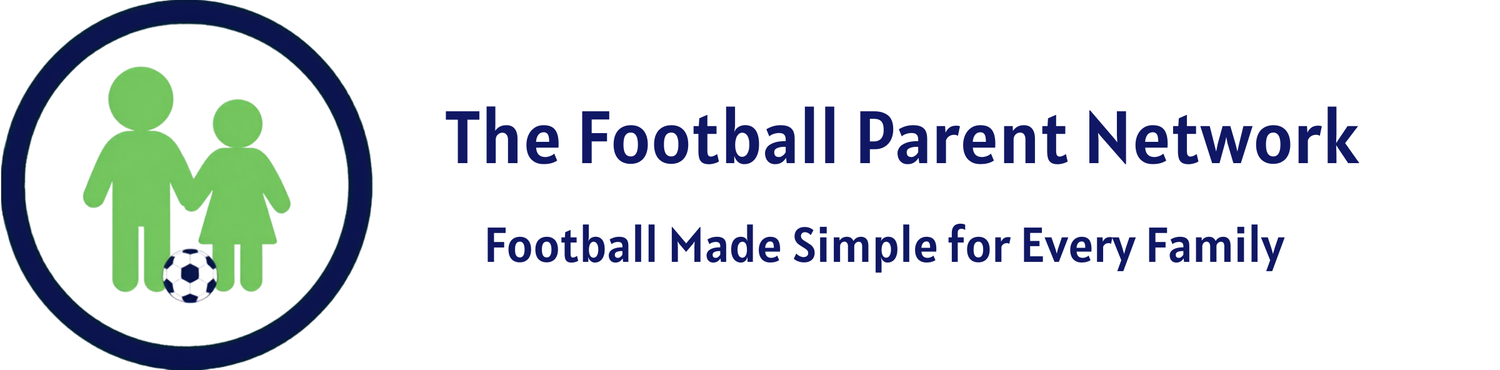 The Football Parent Network