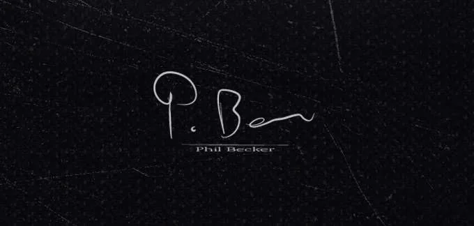 Phil Becker