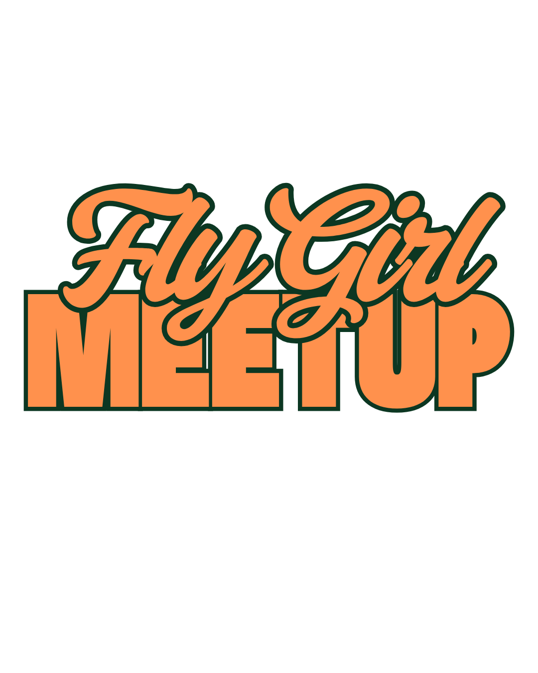 Fly Girl Meetup