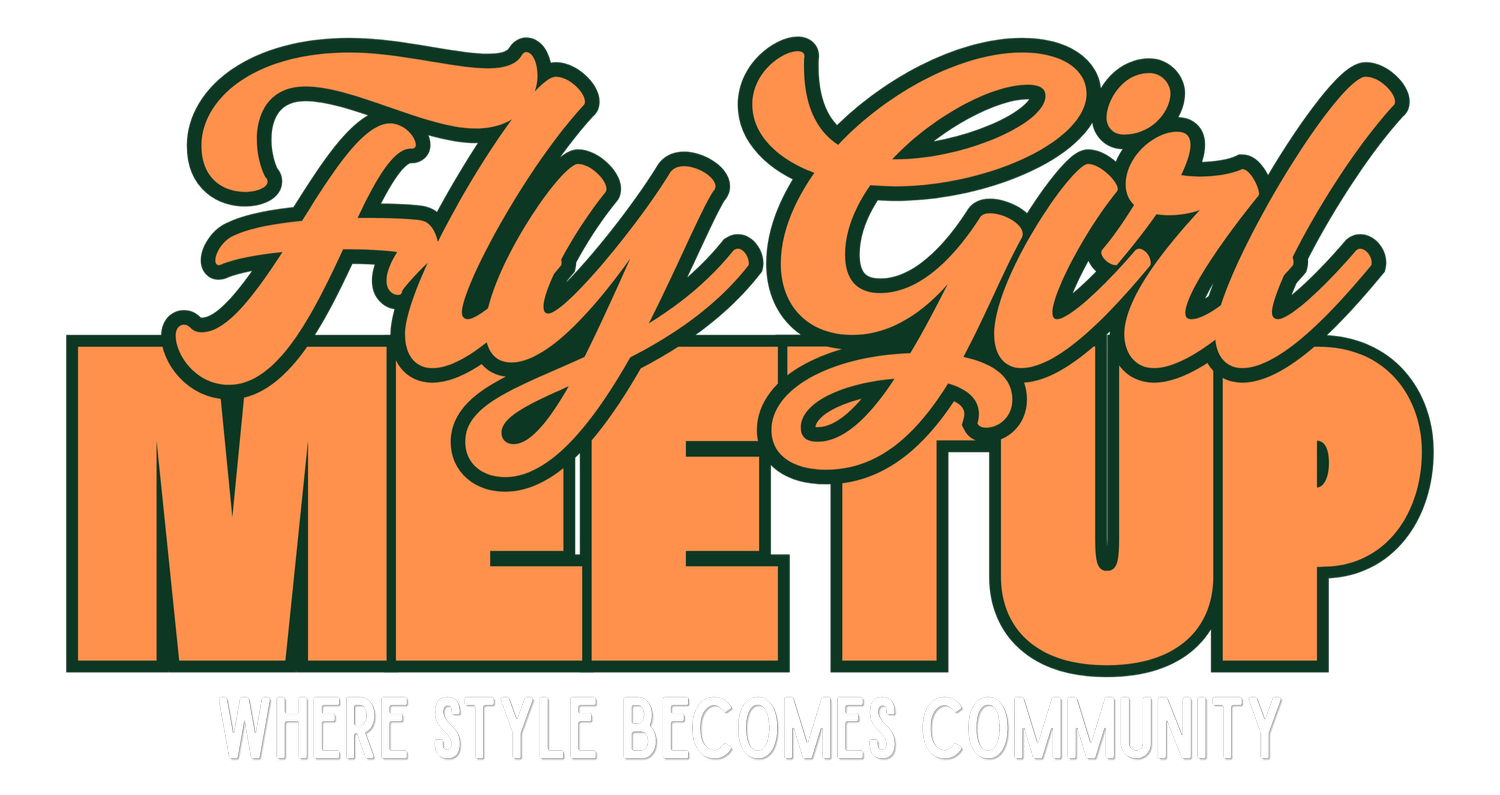 Fly Girl Meetup