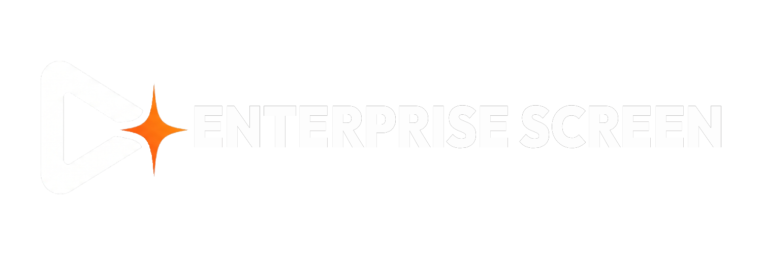 Enterprise Screen