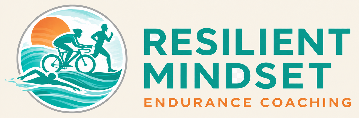 Resilient Mindset Endurance Coaching