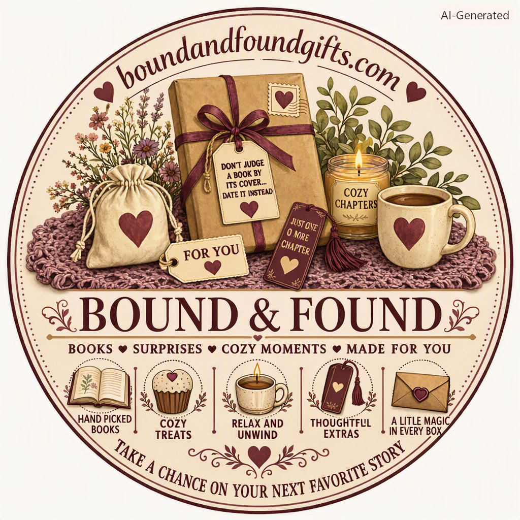 Bound and Found