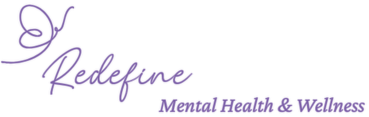 Redefine Mental Health & Wellness