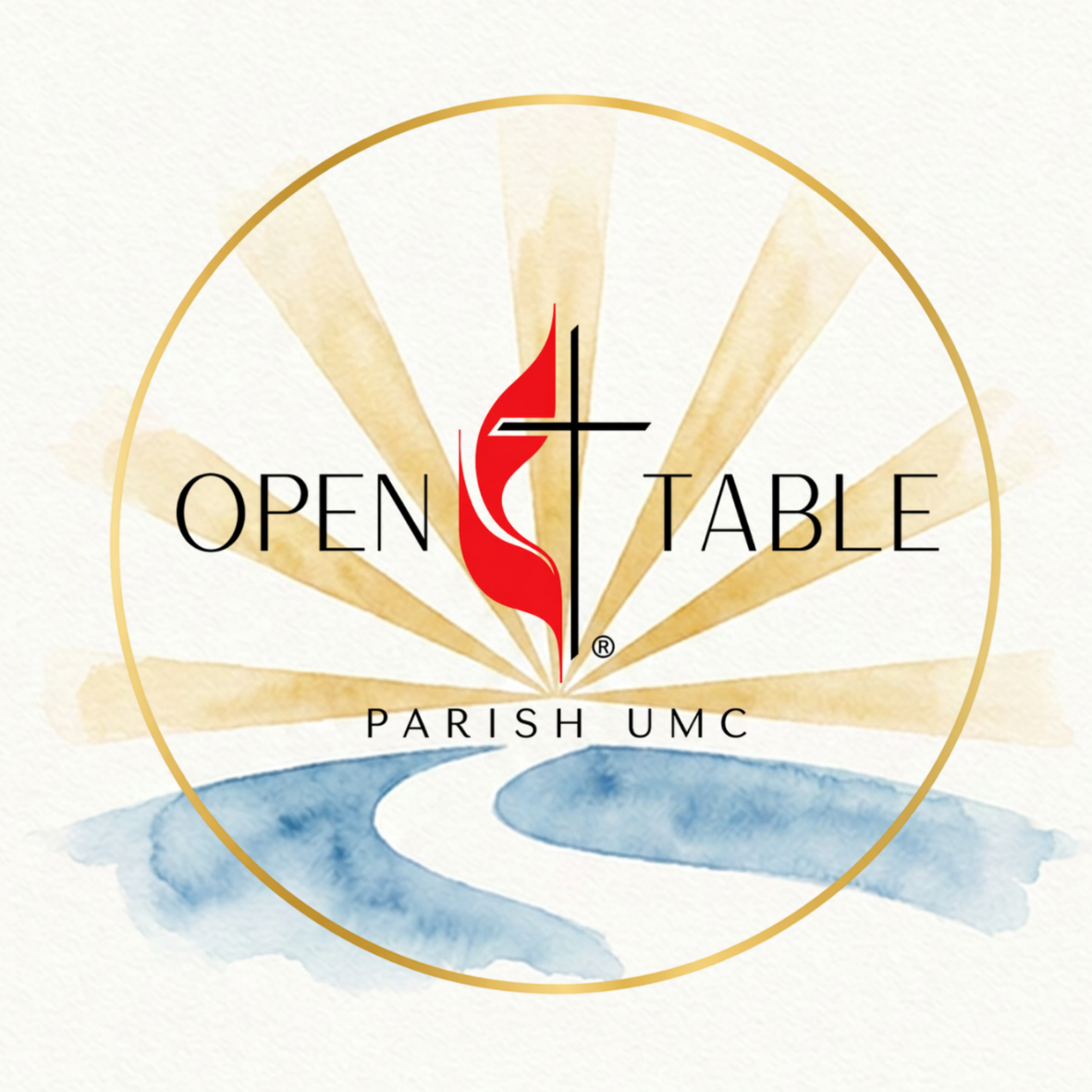 Open Table Parish