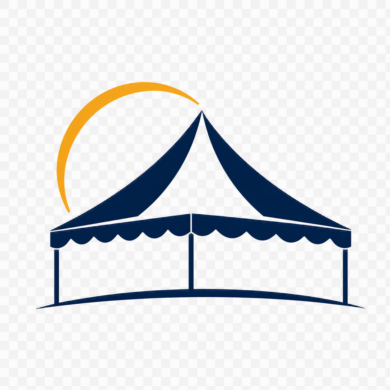 In The Shade Tent Rentals