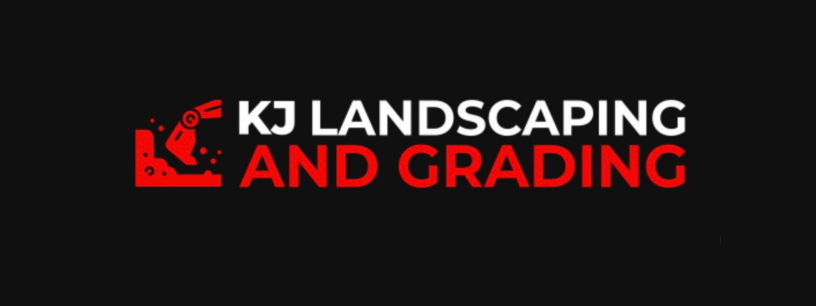 KJ Landscaping & Grading