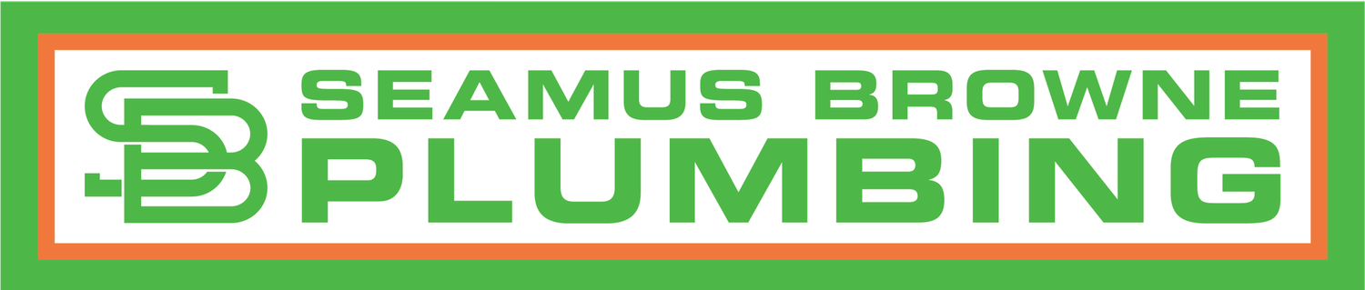Seamus Browne Plumbing And Heating