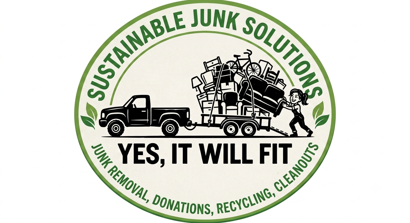 Sustainable Junk Solutions