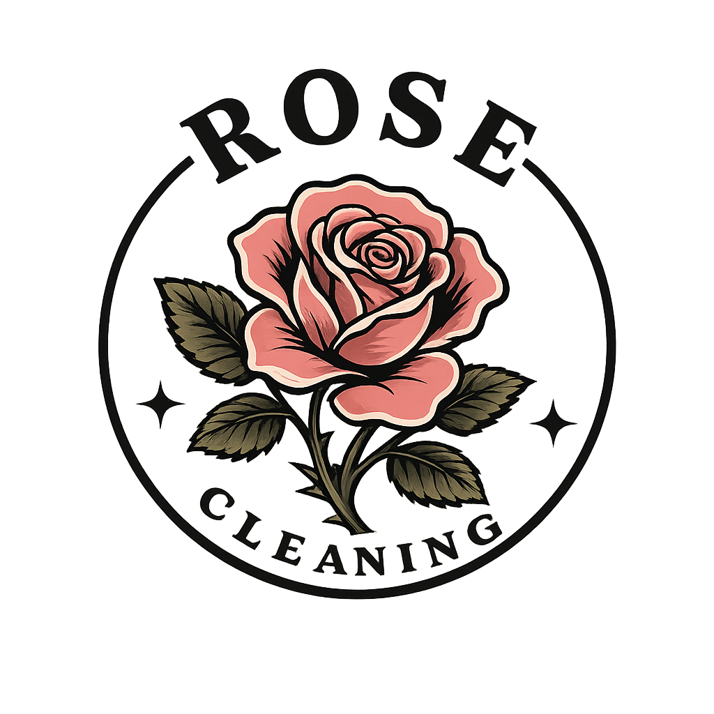 Rose Cleaning