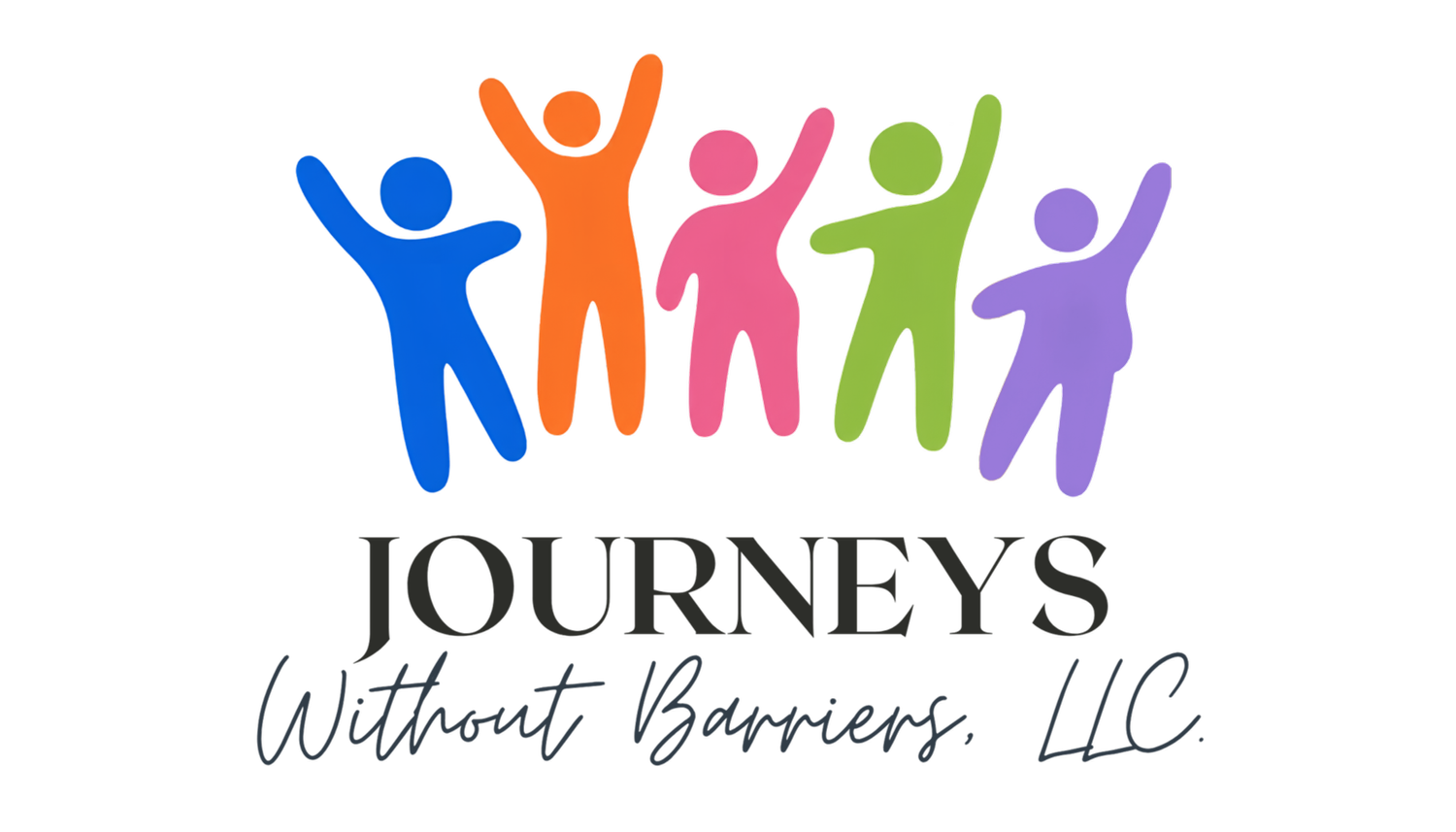 Journeys Without Barriers