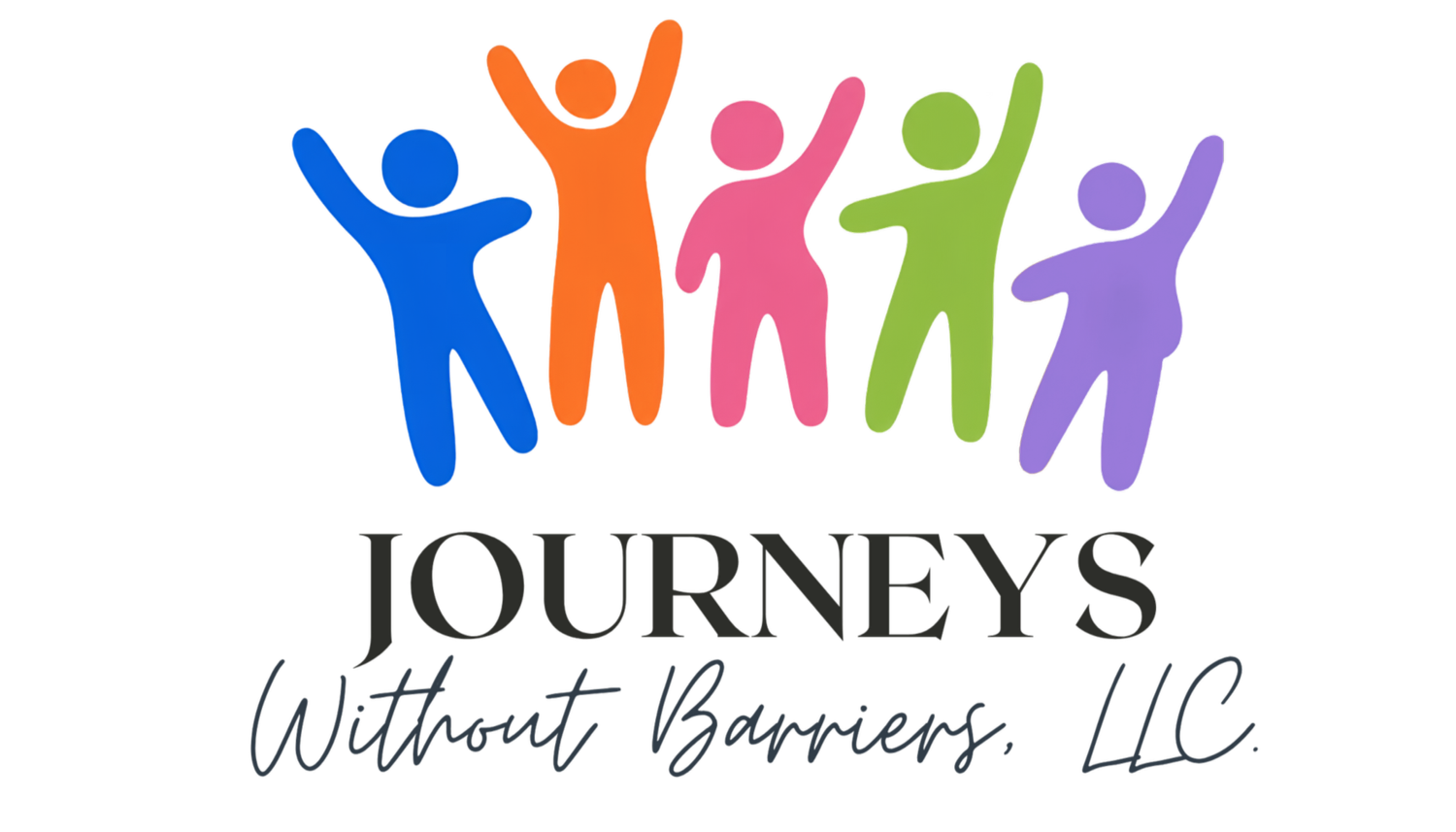 Journeys Without Barriers