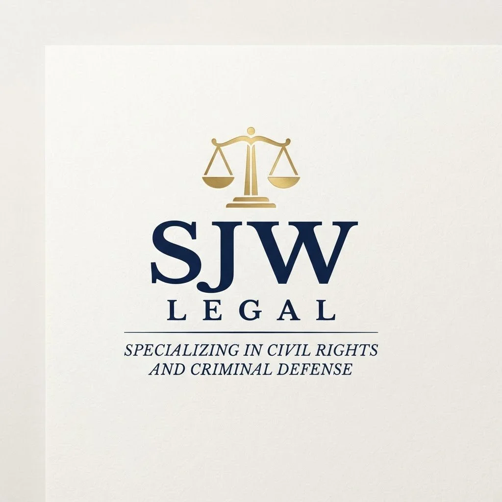 SJW Legal Consulting