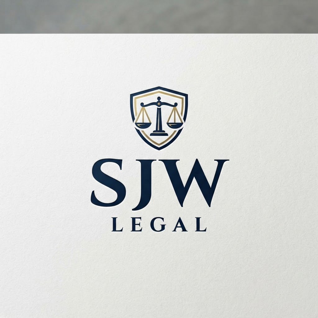 SJW Legal Consulting