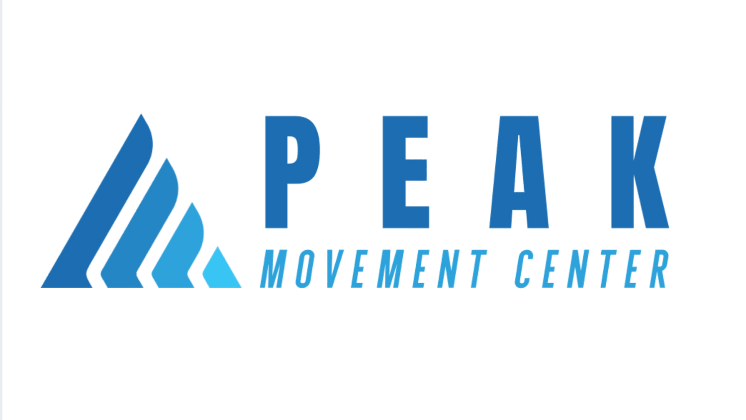 PEAK Movement Center