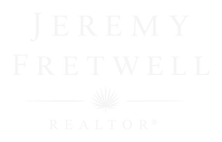 Jeremy Fretwell