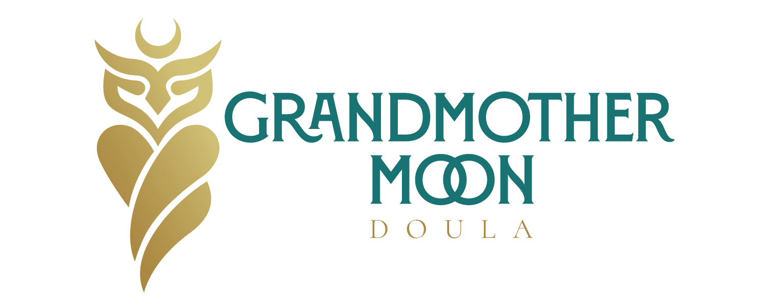 Grandmother Moon Doula
