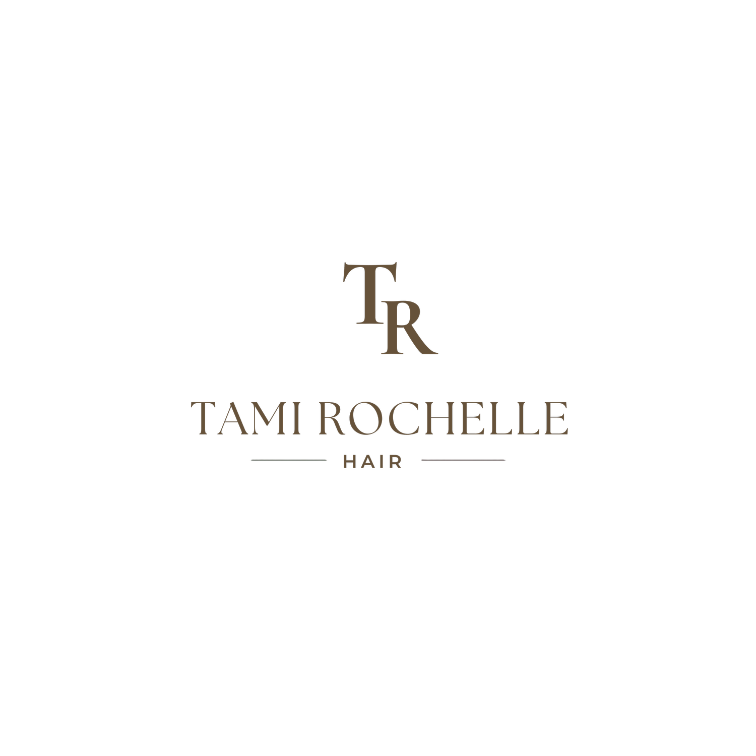 Tami Rochelle Hair