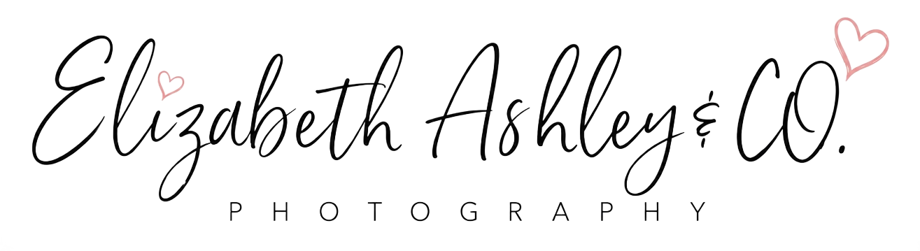 Elizabeth Ashley & Co.