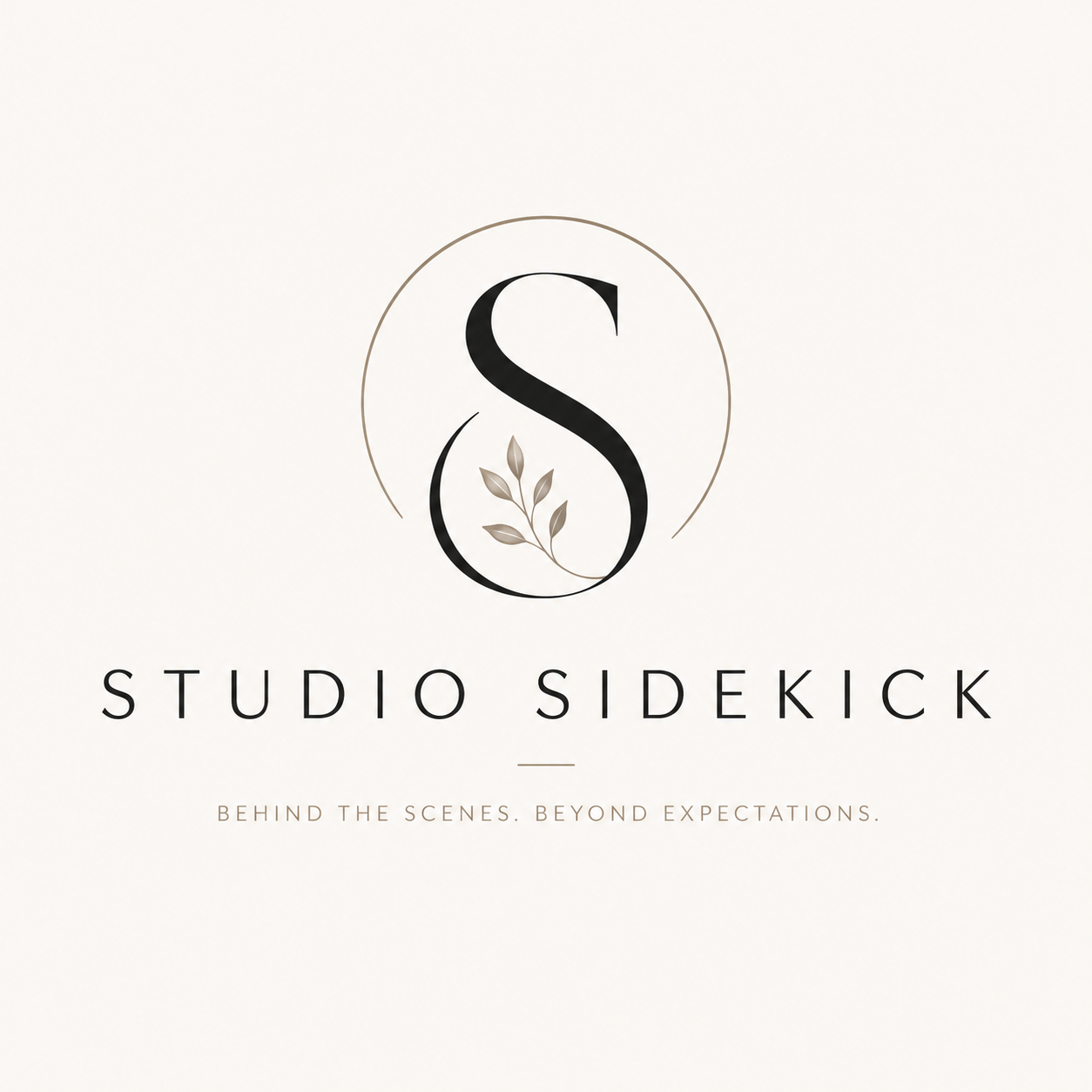 Studio Sidekick