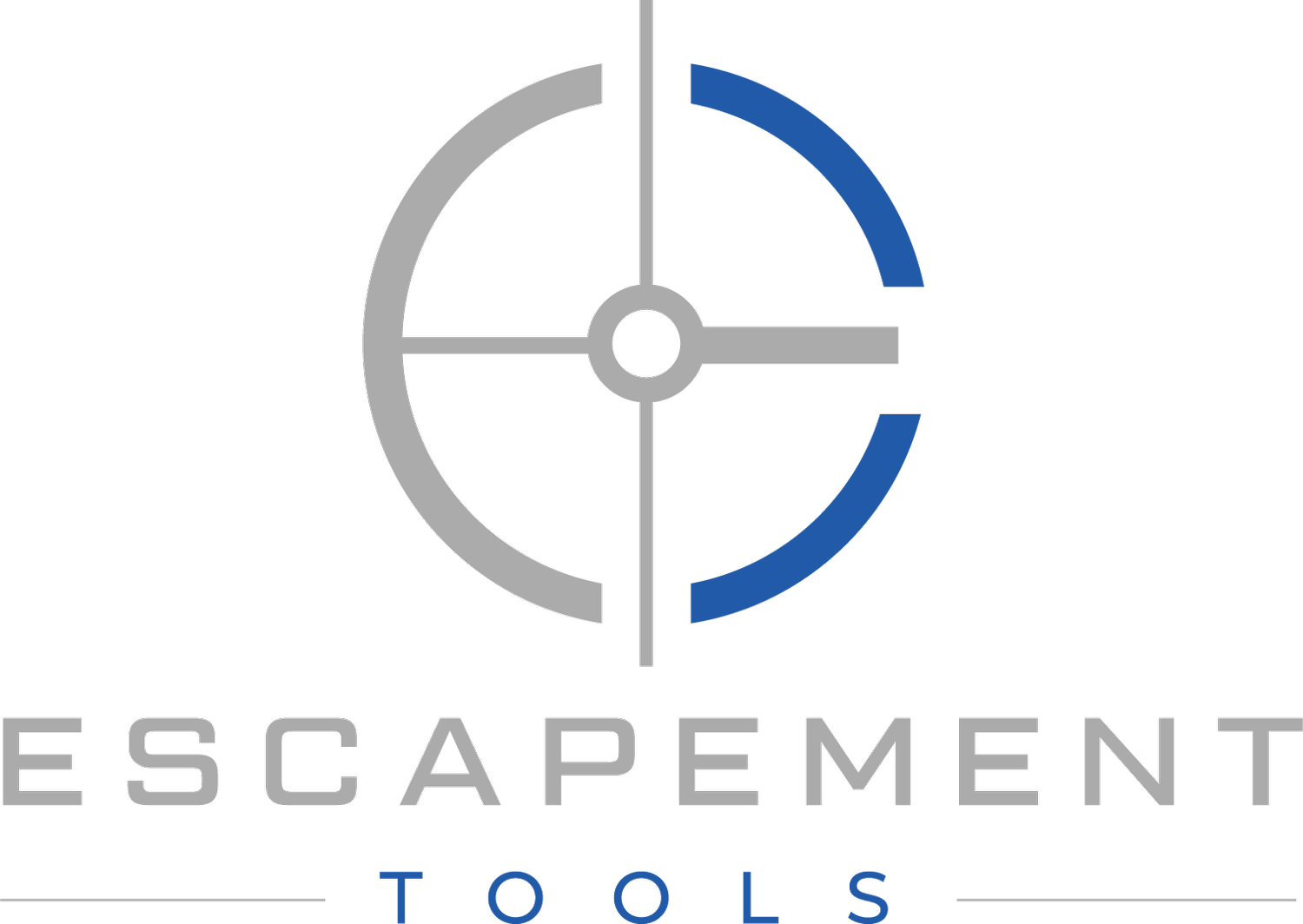 Escapement Tools