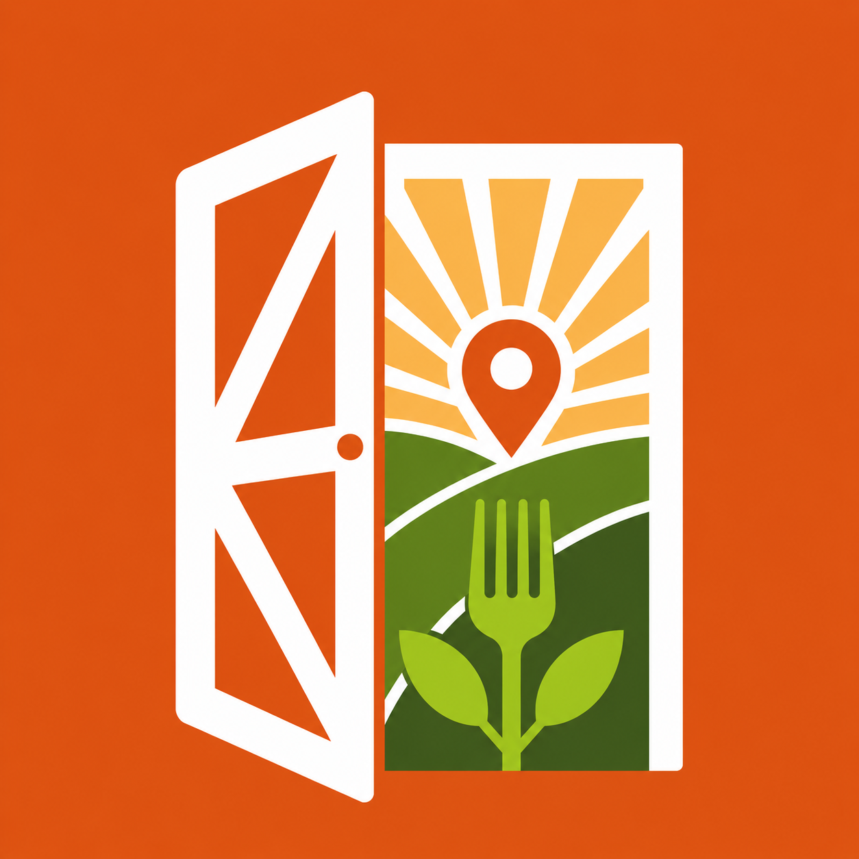 FarmDoor