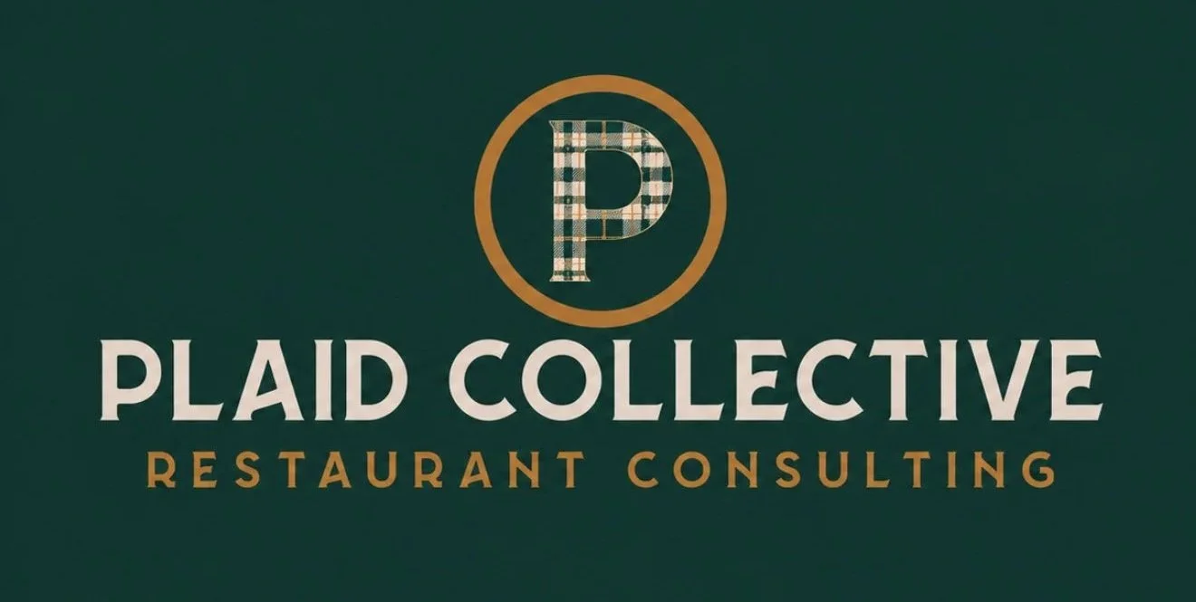 Plaid Collective Restaurant Consulting
