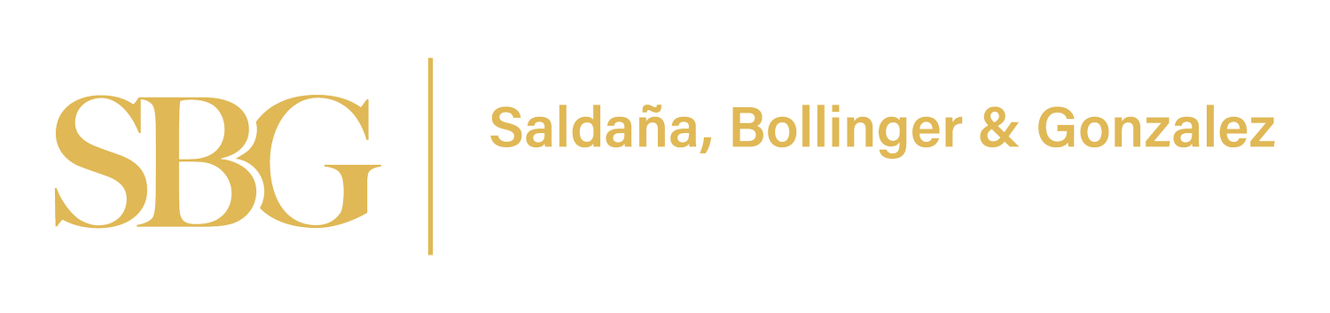 Saldaña Bollinger Gonzalez Professional Legal Corporation