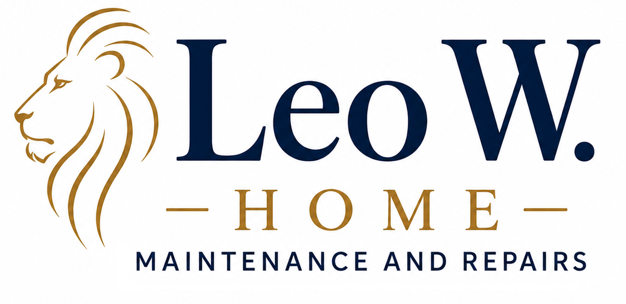 LW Home Maintenance and Repairs