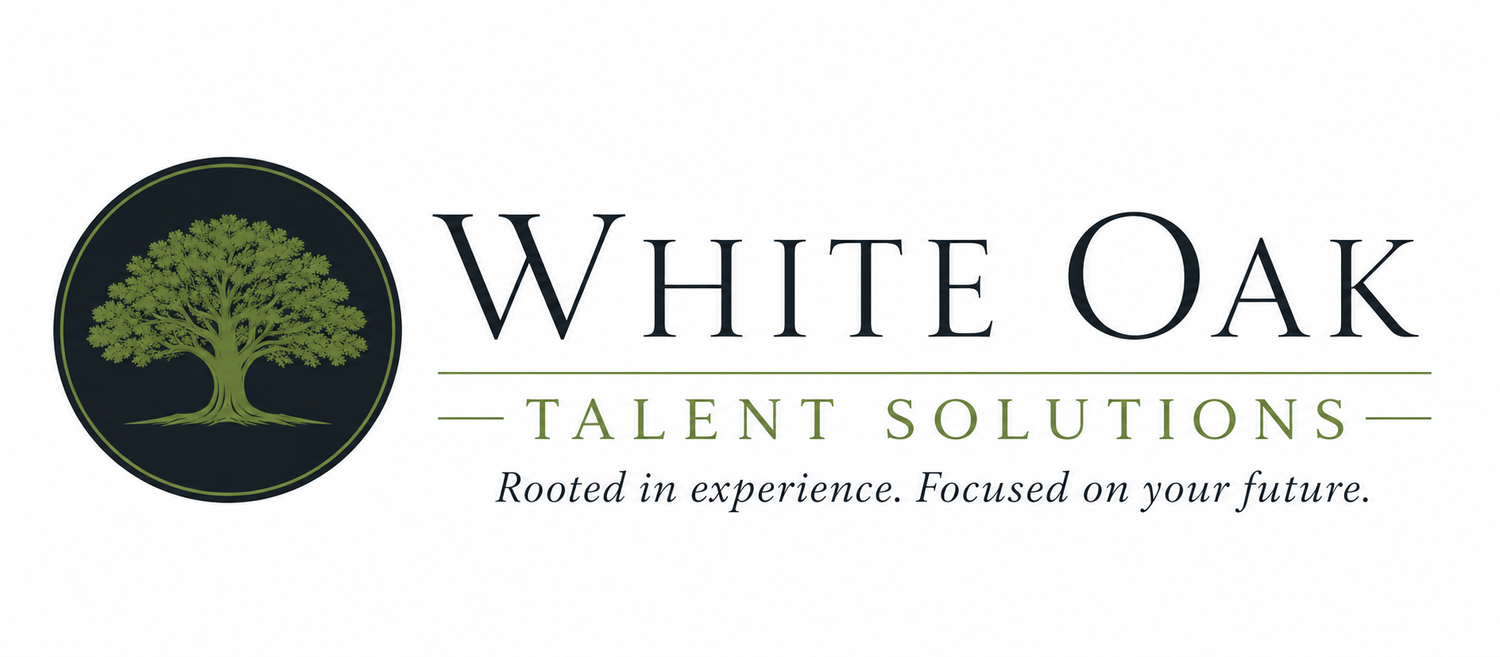 White Oak Talent Solutions