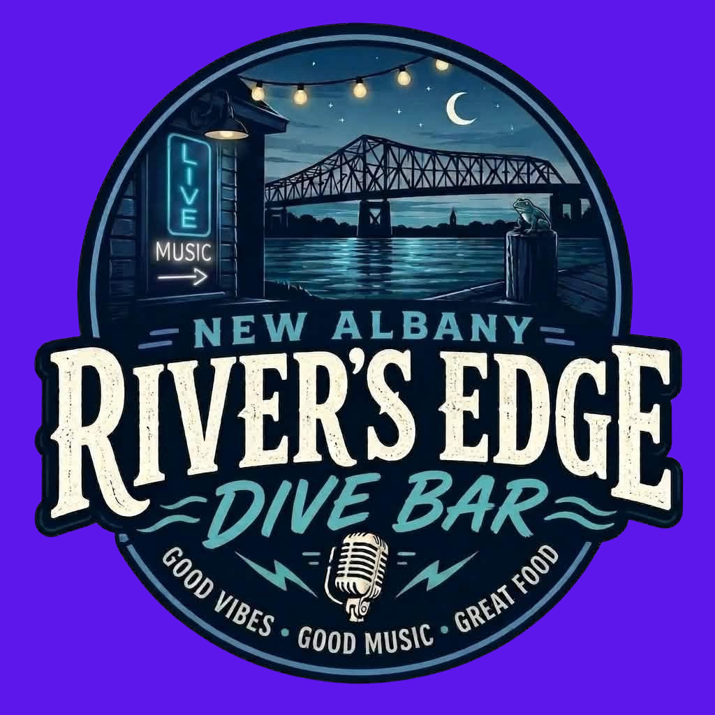 New Albany River's Edge Dive Bar