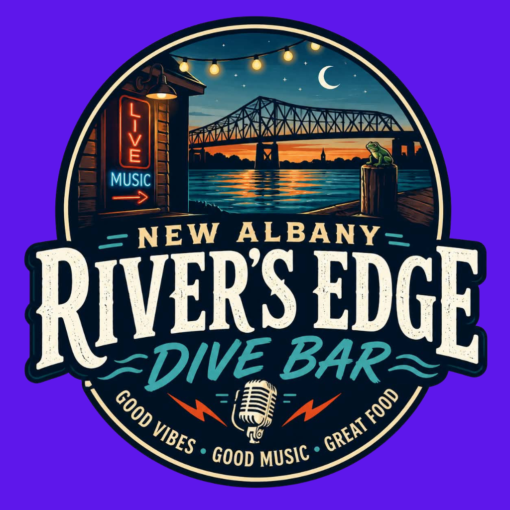 New Albany River's Edge Dive Bar