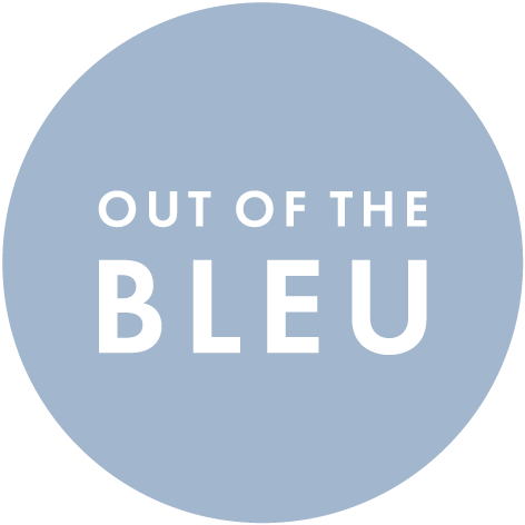 Out of the Bleu