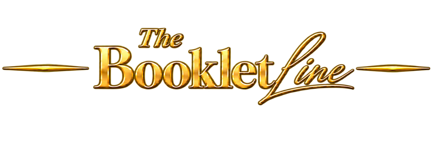 The BookletLine