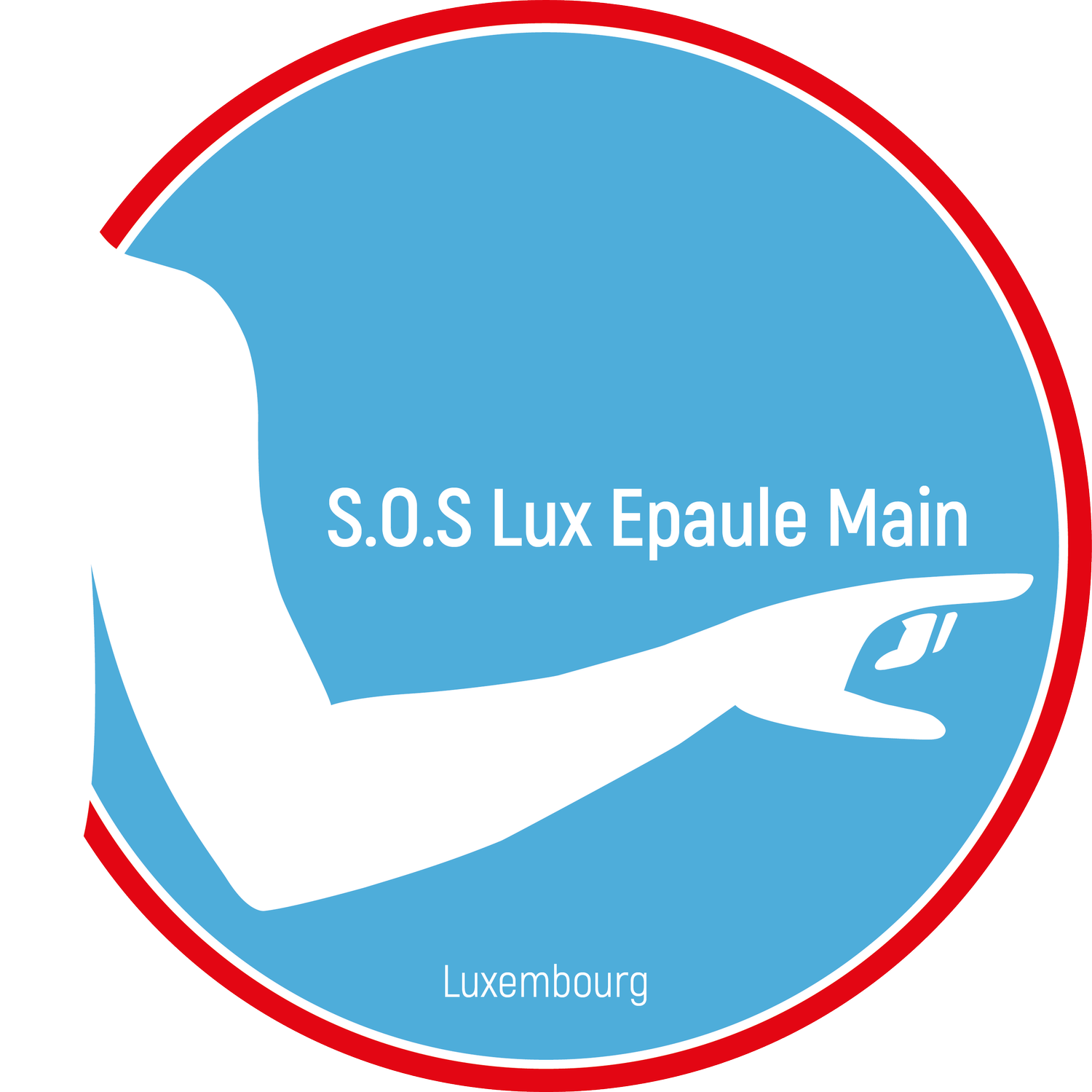 S.O.S LUX EPAULE MAIN
