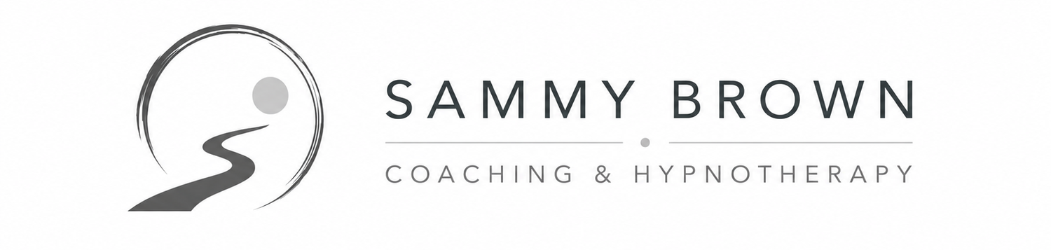 Sammy Brown Coaching & Hypnotherapy