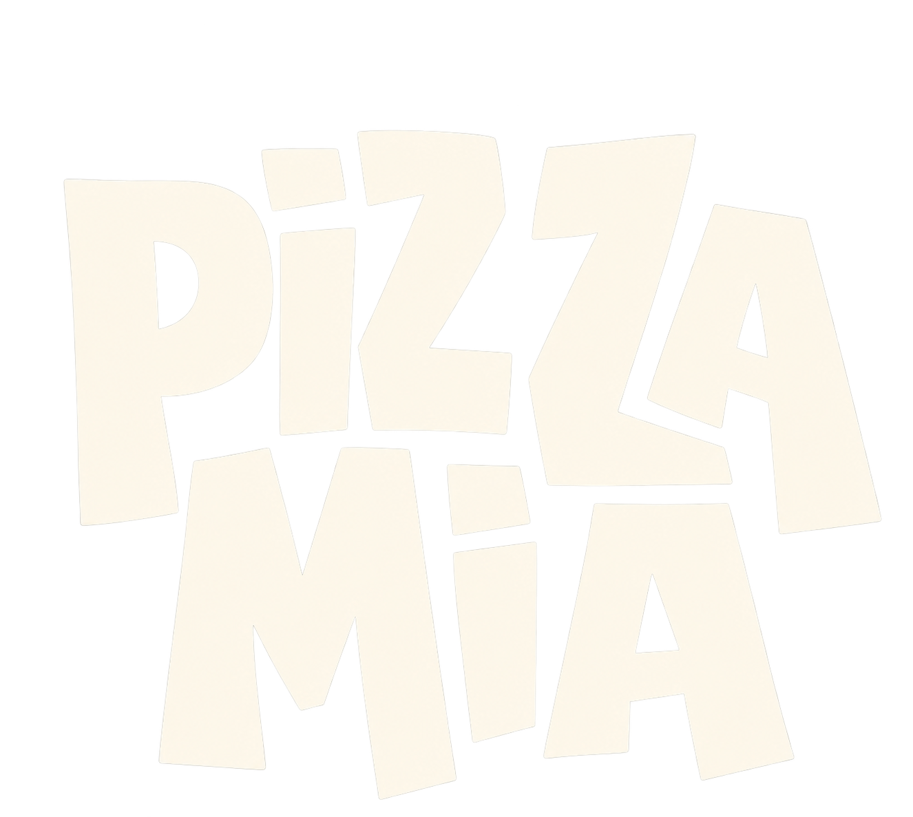PIZZA MIA