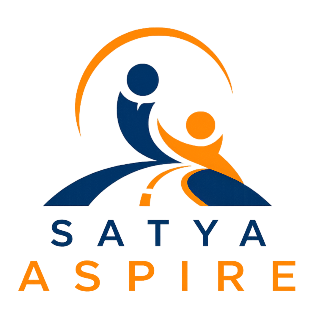 Satya Aspire Center