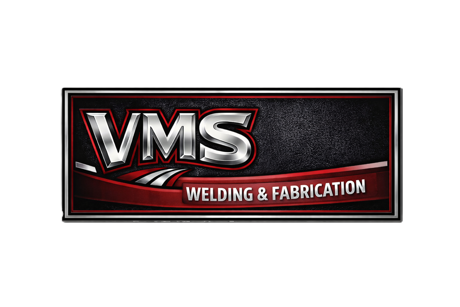VMS WELDING & FABRICATION