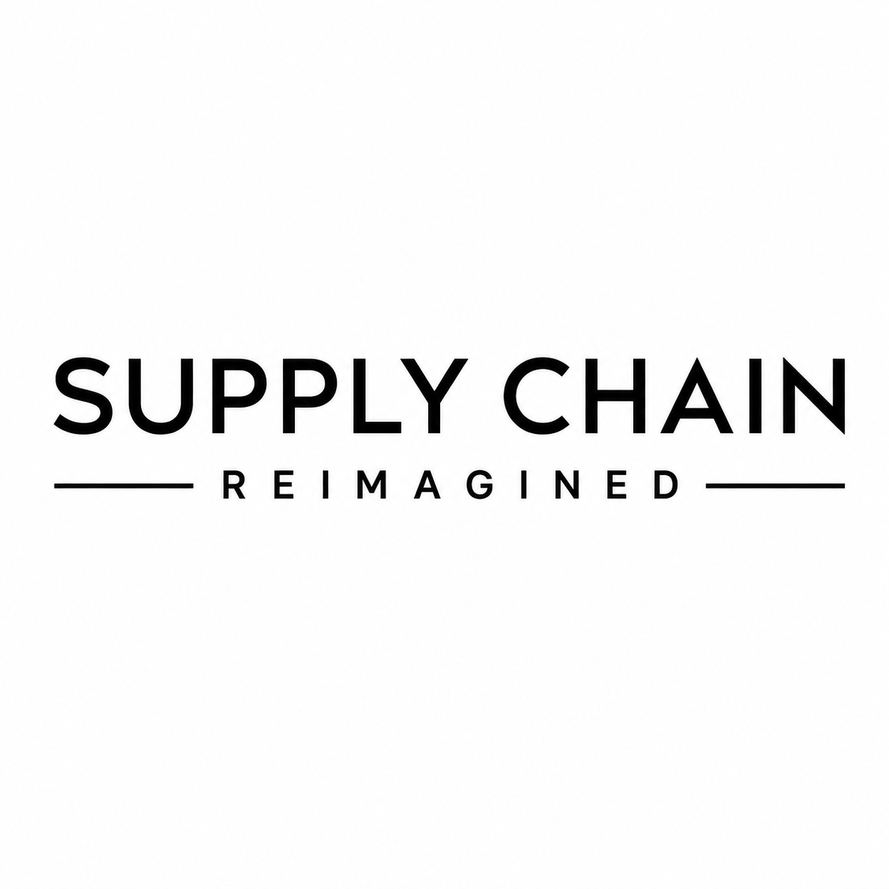 Supply Chain Reimagined