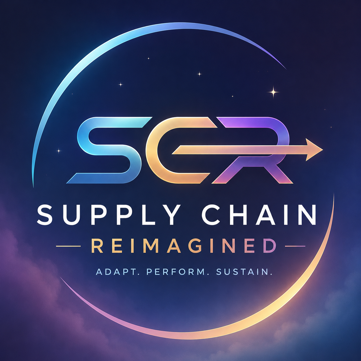 Supply Chain Reimagined