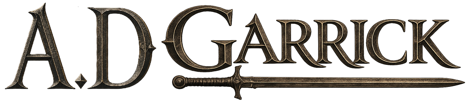 A.D GARRICK