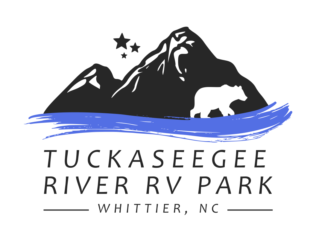 Tuckaseegee River RV Park