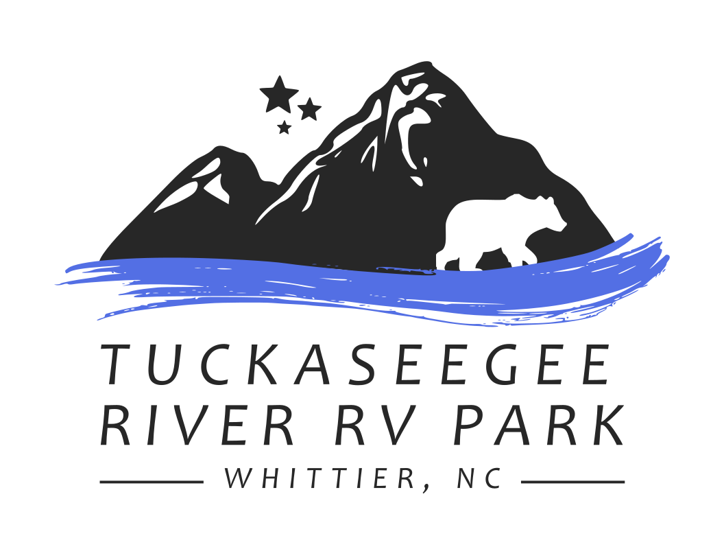 Tuckaseegee River RV Park