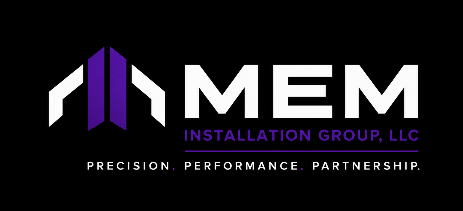 MEM Installation Group, LLC