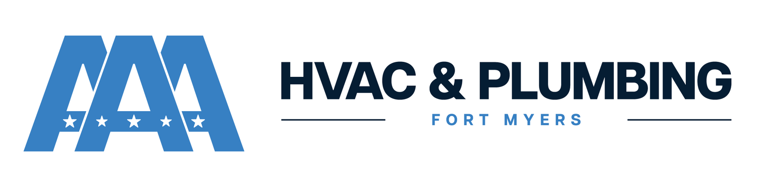 AAA HVAC & Plumbing | Fort Myers, FL