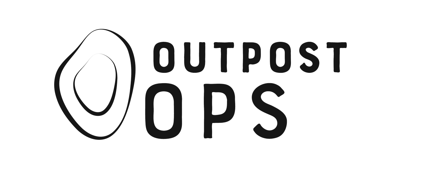 Outpost Ops