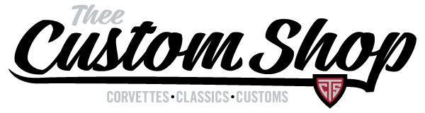 Thee Custom Shop