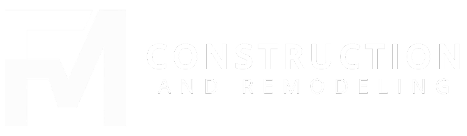 F&M Construction and Remodeling